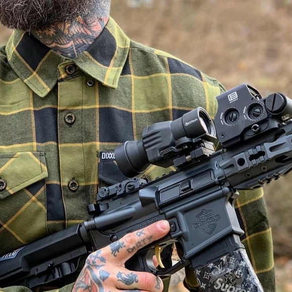 Dixxon 223 size XL men's - Picture 4 of 4